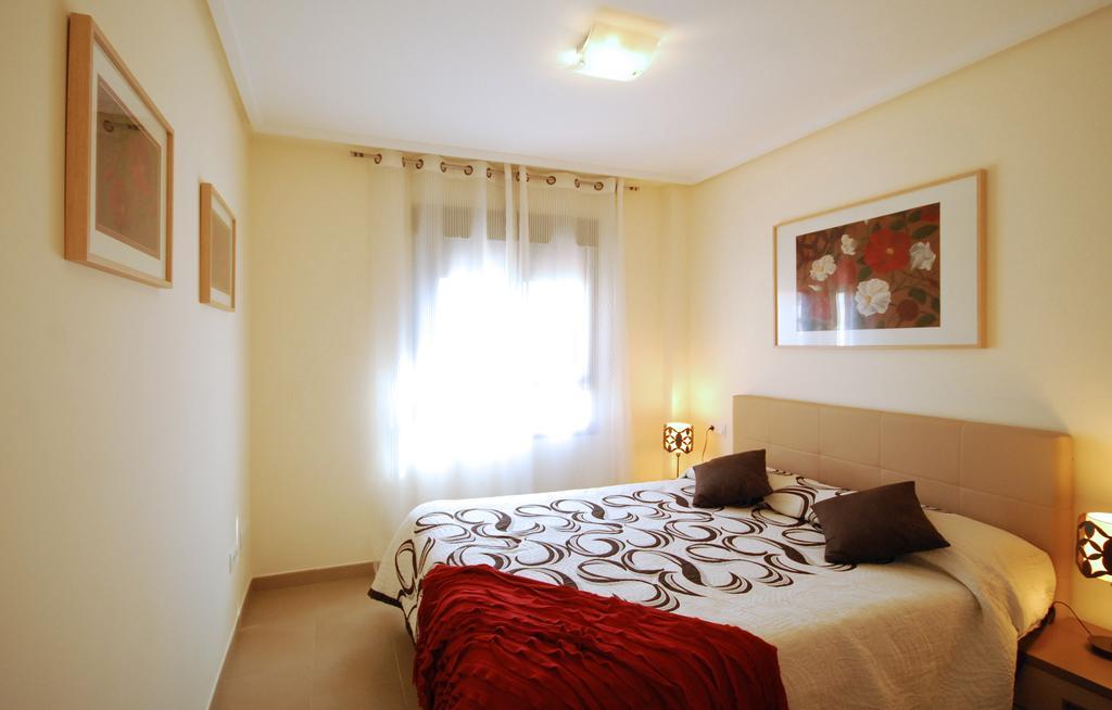 Apartment De Jardines Denia Δωμάτιο φωτογραφία