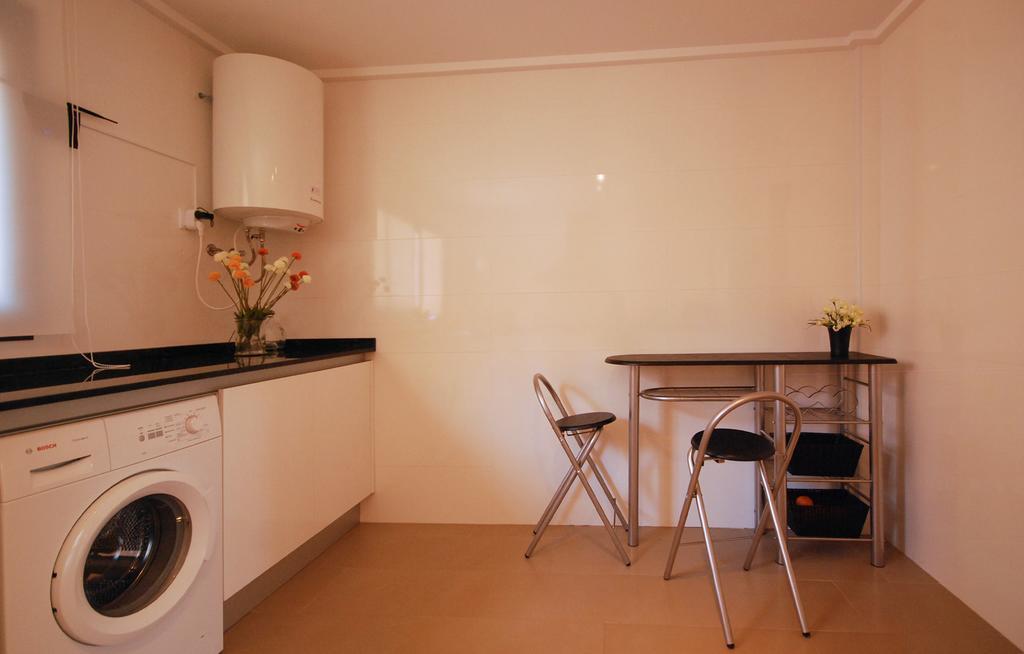 Apartment De Jardines Denia Δωμάτιο φωτογραφία
