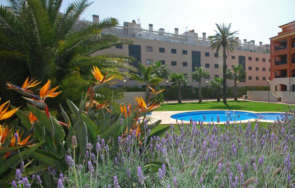 Apartment De Jardines Denia Δωμάτιο φωτογραφία