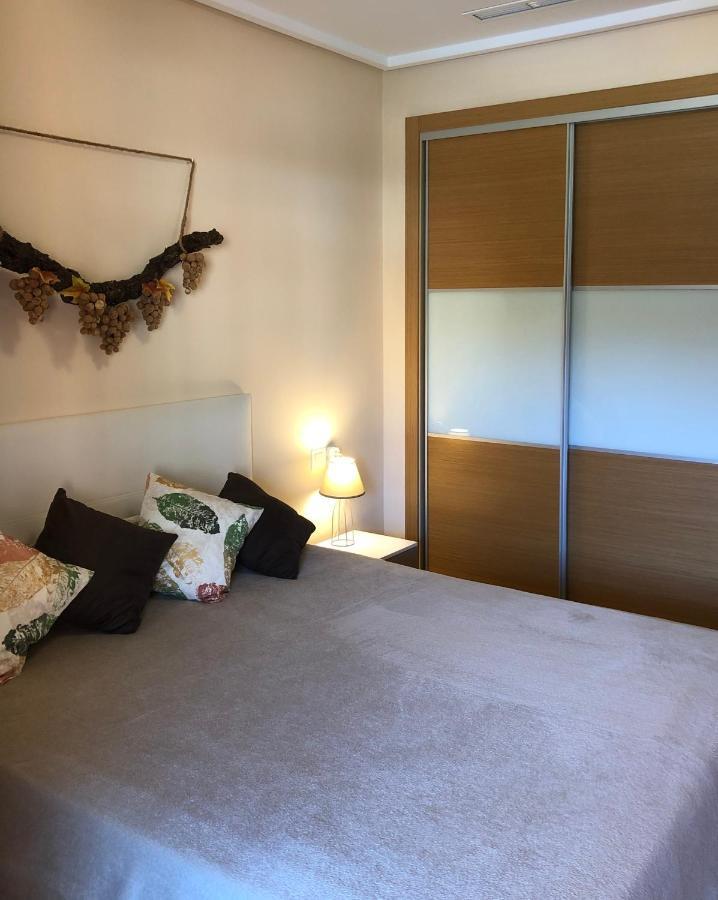 Apartment De Jardines Denia Εξωτερικό φωτογραφία