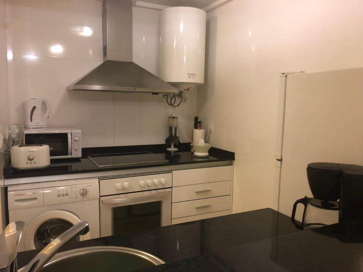 Apartment De Jardines Denia Εξωτερικό φωτογραφία