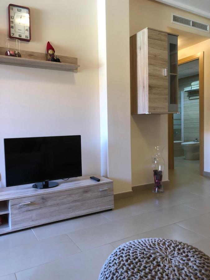 Apartment De Jardines Denia Εξωτερικό φωτογραφία