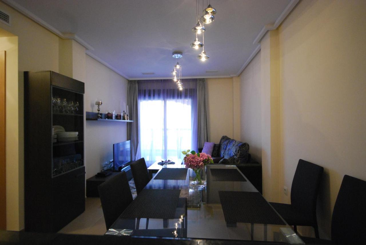 Apartment De Jardines Denia Εξωτερικό φωτογραφία