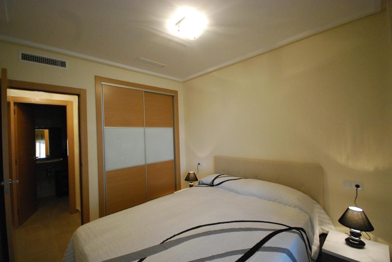 Apartment De Jardines Denia Εξωτερικό φωτογραφία