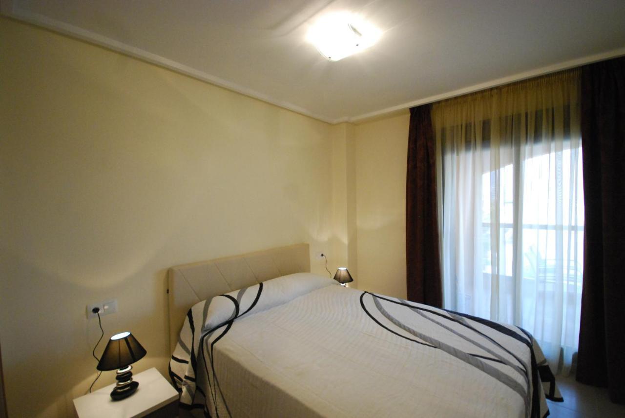 Apartment De Jardines Denia Εξωτερικό φωτογραφία