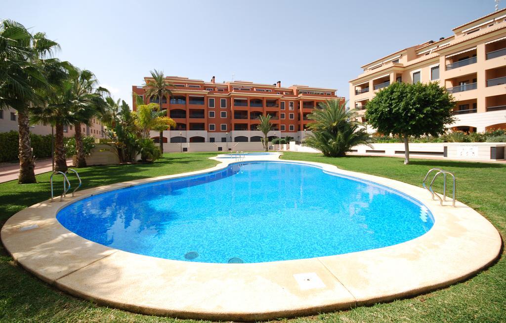 Apartment De Jardines Denia Δωμάτιο φωτογραφία