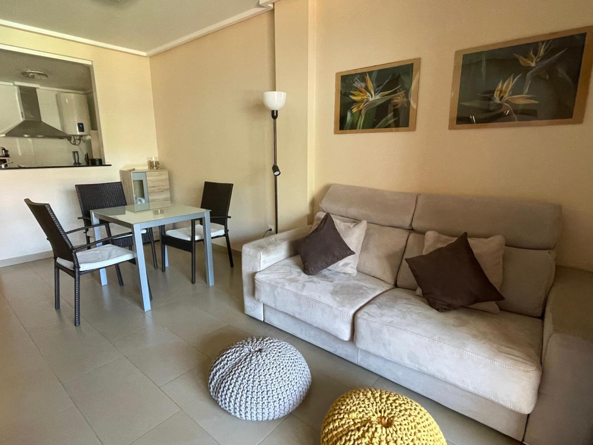 Apartment De Jardines Denia Εξωτερικό φωτογραφία