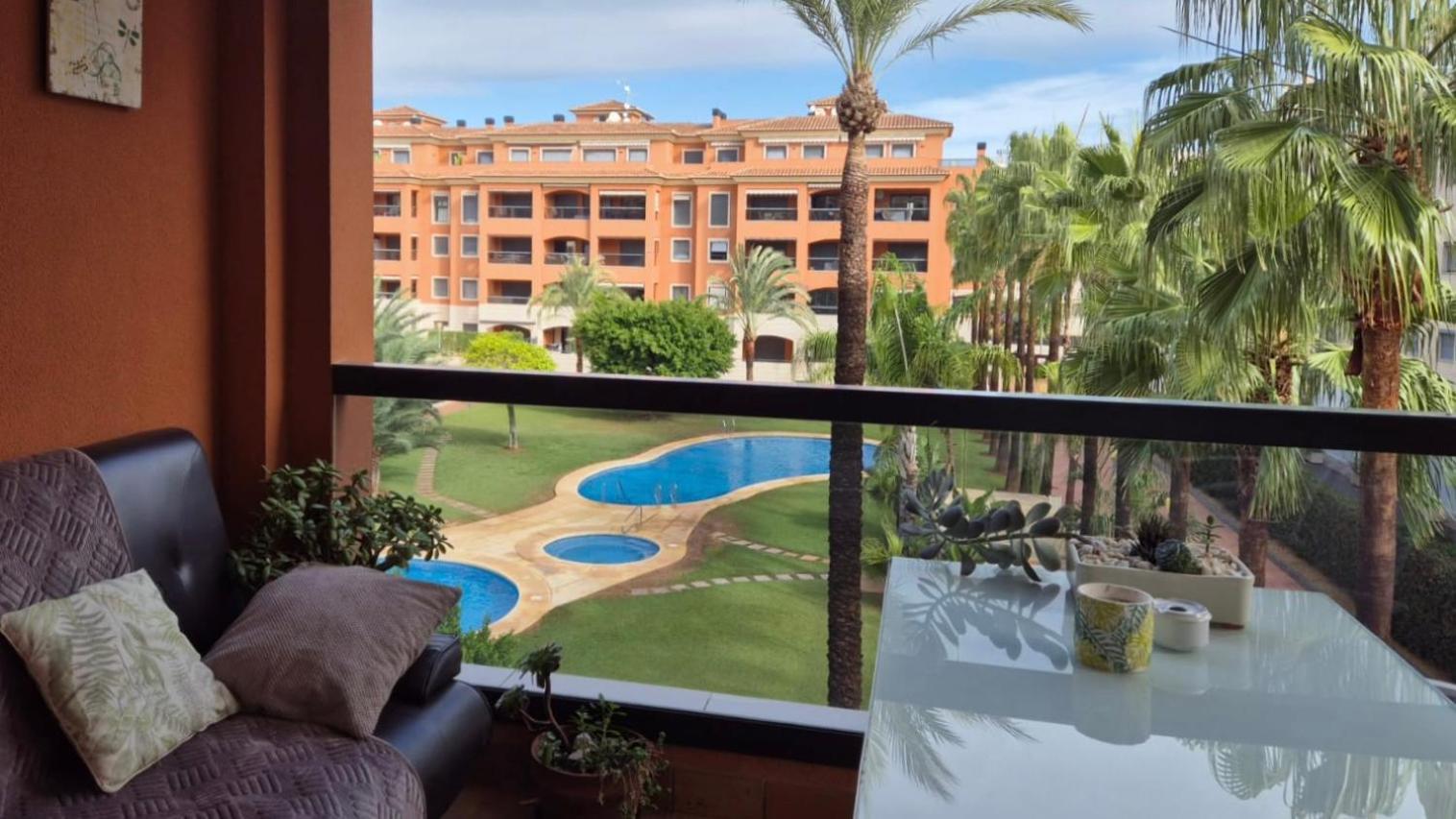 Apartment De Jardines Denia Εξωτερικό φωτογραφία